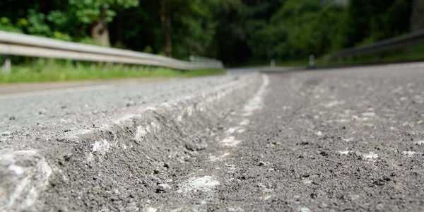 Herstellen von Pflaster- und Plattendecken